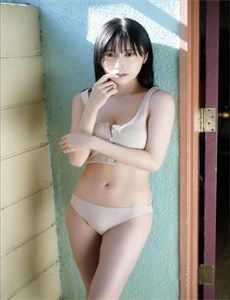 美丽的小峓子5